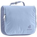Deuter - Wash Center Lite I - Kulturbeutel Gr 1,5 l polar /blau