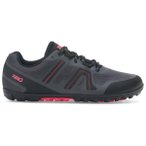 Xero Shoes - Women's Mesa Trail II - Barfußschuhe 37,5 grau