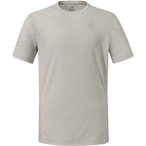 SCHÖFFEL Herren Shirt T Shirt Style Galerne MNS, Größe 54 in Weiß