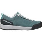 Scarpa Spirit Evo   Zustiegsschuhe blau Größe 37 Trekking