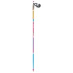 TSL - Trail C4 - Trailrunning Stöcke Gr 120 cm flamingo