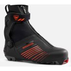 ROSSIGNOL Herren Skating-Langlaufschuhe X-11 SKATE, Größe 44 in Weiß