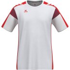 ERIMA Kinder Shirt CELEBRATE 125 T-Shirt function, Größe 128 in Grau