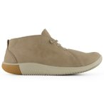 Keen - KNX Chukka - Barfußschuhe 41 beige