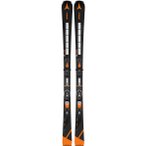 Atomic REDSTER Q9 REVOSHOCK S + I 12 GW 25/26 Alpinski Unisex ( Schwarz 160 Grö
