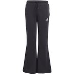 adidas Kinder Everyday Glam Trainingshose ( Schwarz 140 Größe,)