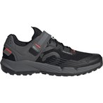 adidas Five Ten Trailcross Clip-In Radschuhe Herren  Fahrradschuhe schwarz Grö�