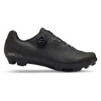 Giro - Cadet XC - Radschuhe 40 schwarz/grau