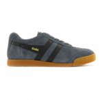 Gola - Women's Harrier Suede - Sneaker 42 blau