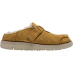 Satorisan Uwabaki Clog Hausschuhe  Hüttenschuhe braun Größe 39 Lifestyle  Ger