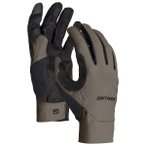 Ortovox - MTB Pro Glove - Handschuhe Gr Unisex XS grau/schwarz
