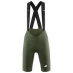 ASSOS - Women's Uma GT Bib Shorts S11 - Radhose Gr XXL oliv