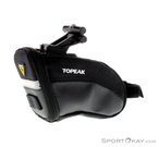 Topeak Aero Wedge Pack Small 0,66l Satteltasche-Schwarz-S