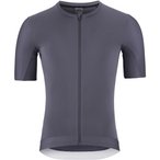 Craft Adv Aero Radtrikot Herren  Radtrikots grau Größe XL Rennrad | Gravel  El