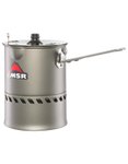 MSR - Kochtopf - Reactor 1.0L Pot  - Grau