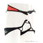 Black Diamond Airnet Damen Klettergurt-Schwarz-S