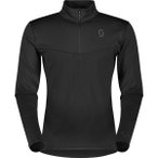 SCOTT Herren Pullover SCO Pullover M's Defined Light, Größe S in Blau