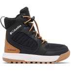 COLUMBIA Kinder Multifunktionsstiefel YOUTH PORTLANDER OMNI-HEAT, Größe 38 in 
