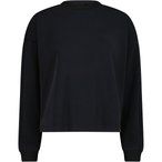 CMP  Damen  Pullover schwarz Größe XXL Lifestyle  Schnell trocknend