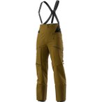 Dynafit Damen Tigard GTX Pro Hose (Größe XS, braun)