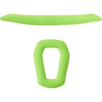 Edelrid Salathe polsterung  Kletterhelme blau Größe ONE SIZE Alpinklettern | S