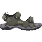 CMP Almaak Sandale Herren  Sandalen gruen Größe 47 Lifestyle