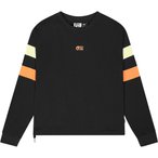 Picture Trisse Crew  Damen  Pullover schwarz Größe XS Lifestyle Atmungsaktiv L