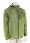 Odlo Zeroweight Dual Dry PK Herren Laufjacke-Oliv-Dunkelgrün-XL