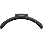 Dynafit Sky Sweat Bar  Sportbrillen Zubehör schwarz Größe One Size