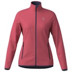Löffler - Women's Tour WS Light Jacket - Fahrradjacke Gr 36 rot