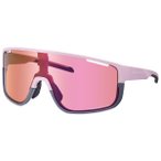 Shimano - Pulsar 3 Trail S2 - Fahrradbrille rosa