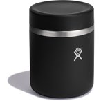 Hydro Flask 28oz Insulated Food Jar  Isolierflaschen schwarz Größe 0.795L Camp
