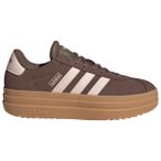 adidas - Women's VL Court Bold - Sneaker 38 braun
