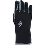 ROECKL SPORTS Kinder Handschuhe Axams GTX, Größe 3 in Schwarz