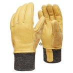 Black Diamond - Dirt Bag Gloves - Handschuhe Gr Unisex XL beige