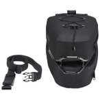Vaude - Proof Offroad - Fahrradtasche Gr 8,5 l grau