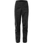 Löffler Wpm Colibri Hose Damen  Hardshellhose & Regenhose schwarz Größe XL Co