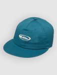 Quiksilver Drifter Canvas Art Cap quiet harbor Gr. Uni