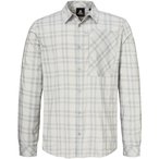 Schöffel Style Fraris  Herren  Hemden grau Größe 3XL Trekking  Elastisch