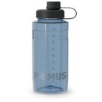Primus - Kvarts Tritan Bottle Drink Cap 1.0 - Trinkflasche Gr 1 l grau