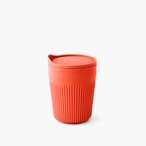 Sea to Summit Passage Insulated Mug Becher  Isolierflaschen orange Größe 0.475