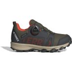 ADIDAS Kinder Multifunktionsschuhe Terrex Agravic BOA RAIN.RDY, Größe 30 in Gr