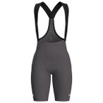 Alé - Women's R-EV1 Go Bibshorts - Radhose Gr L grau