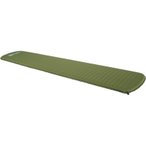 Wechsel Lito 3.8 - Isomatte M green