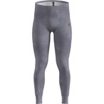Odlo Active Warm X Pow Hose Herren  Lange Unterhose lila Größe XL   Elastisch