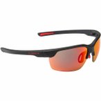 Swiss Eye Wire Sonnenbrille Unisex ( Schwarz one size Größe,)