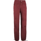 E9 Onda Flax Hose Damen  Jeans & Freizeithose rot Größe XS Sportklettern | Bou