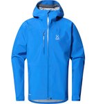 Haglöfs Herren Front Proof Regenjacke XXL