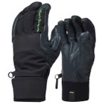 Black Diamond - Terminator Gloves - Handschuhe Gr Unisex S schwarz