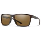 Smith - Riptide Cat. 3 VLT 15% - Sonnenbrille braun